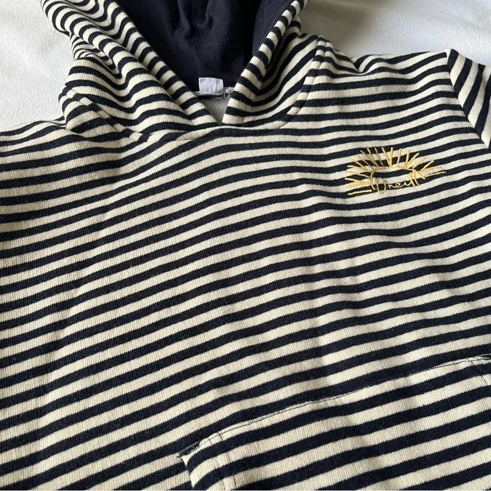 O’neill girls hoodie sweatshirt